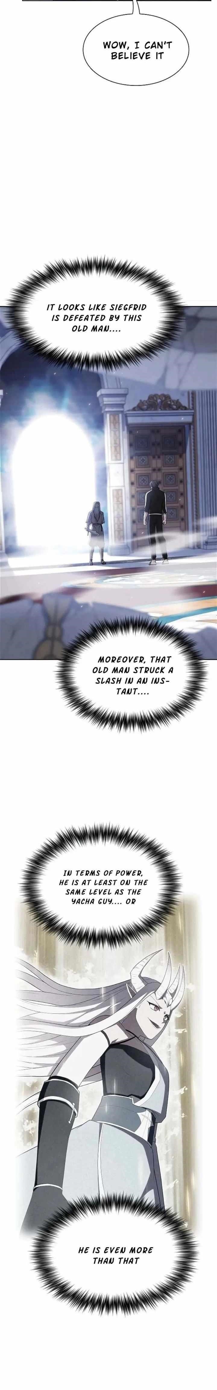 Read The Tutorial Tower Of The Advanced Player EN Manga Online