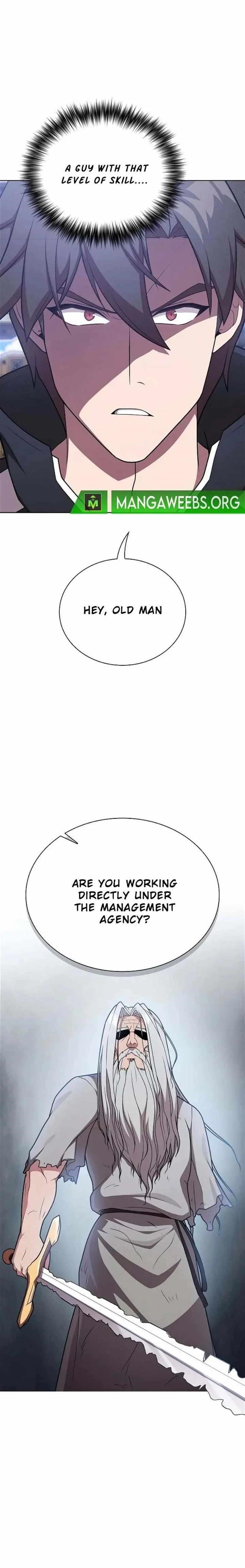 Read The Tutorial Tower Of The Advanced Player EN Manga Online