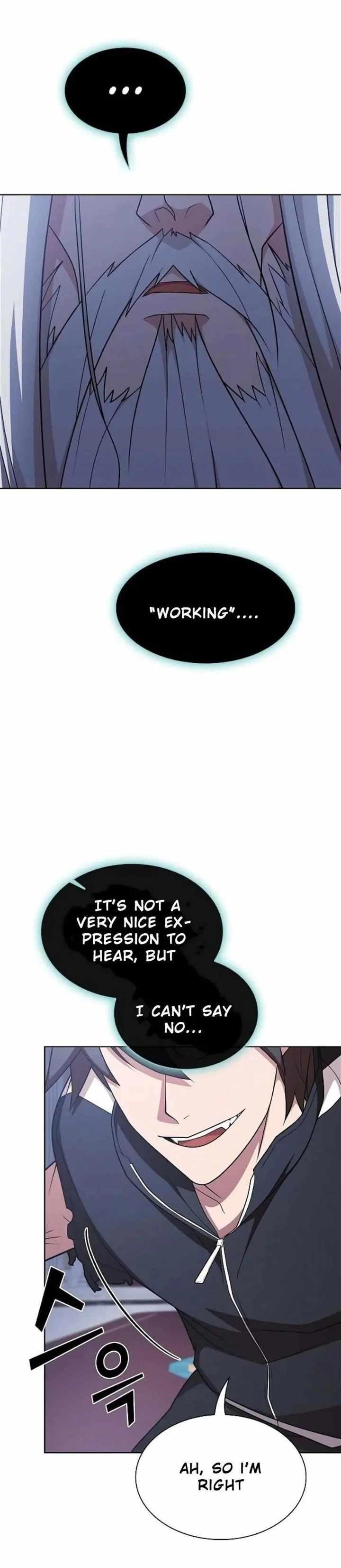 Read The Tutorial Tower Of The Advanced Player EN Manga Online