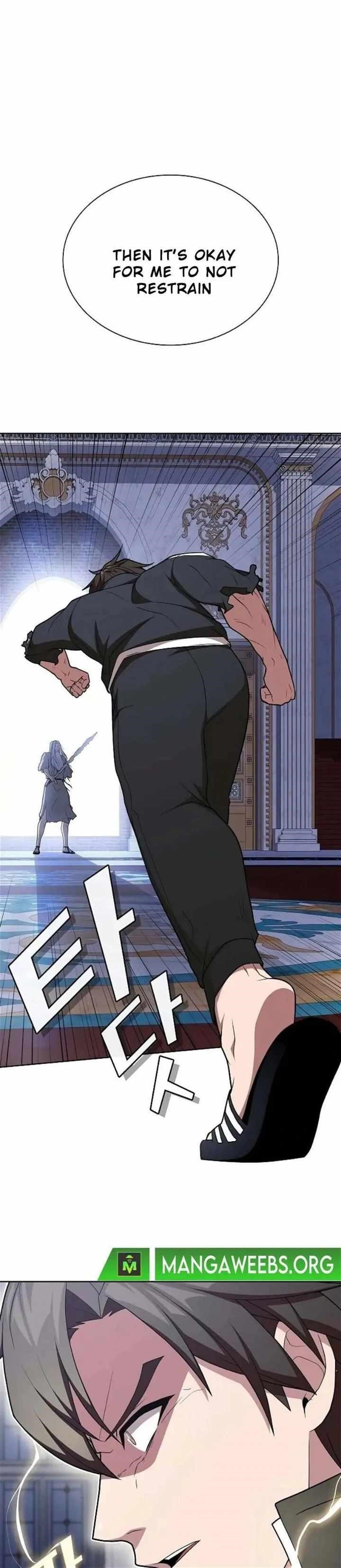 Read The Tutorial Tower Of The Advanced Player EN Manga Online