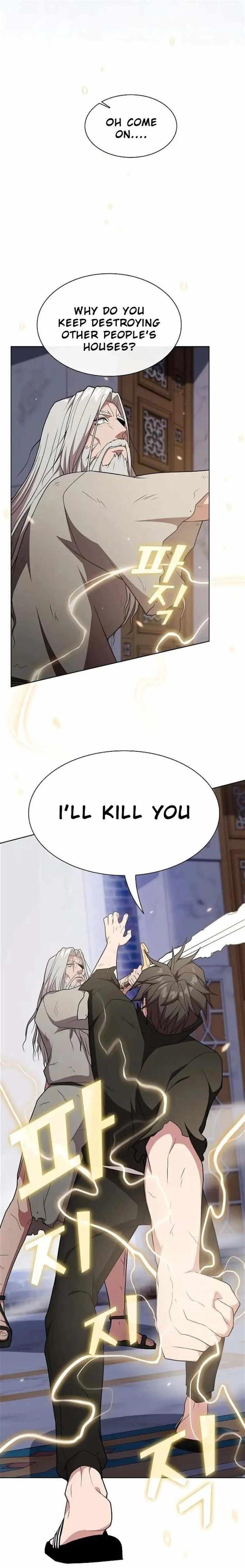 Read The Tutorial Tower Of The Advanced Player EN Manga Online