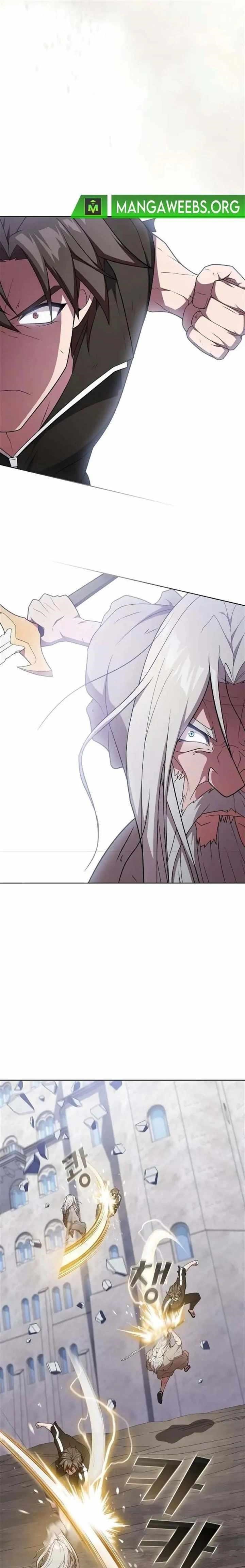 Read The Tutorial Tower Of The Advanced Player EN Manga Online