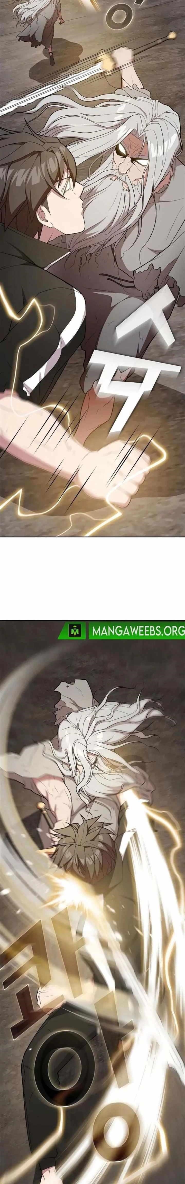 Read The Tutorial Tower Of The Advanced Player EN Manga Online