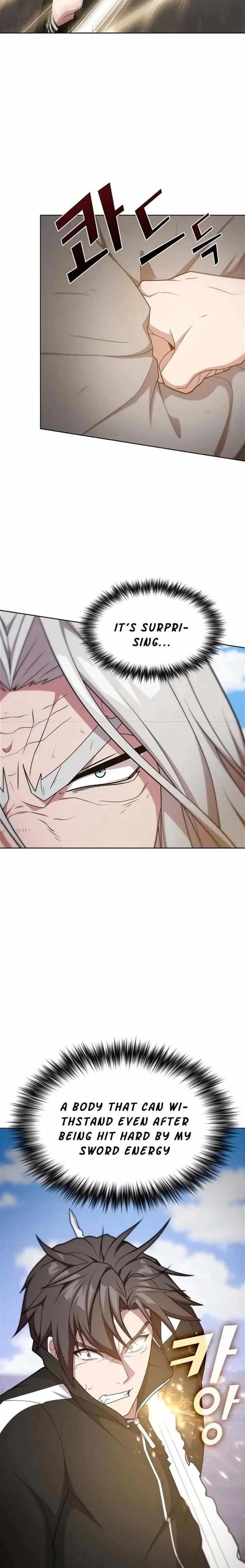 Read The Tutorial Tower Of The Advanced Player EN Manga Online