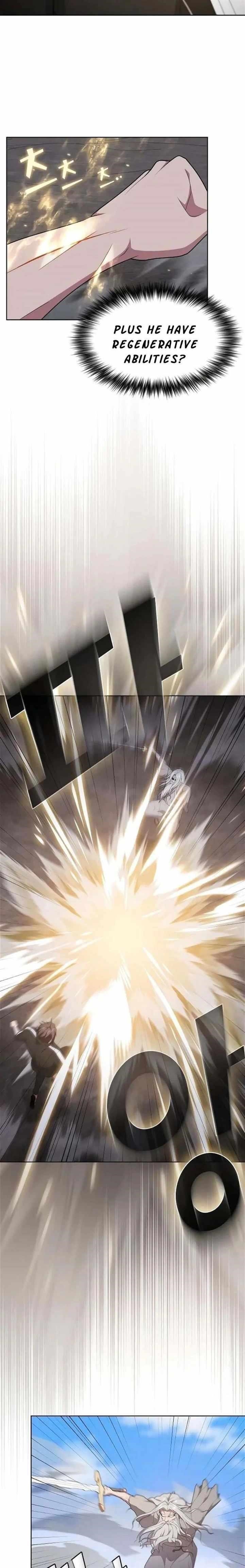 Read The Tutorial Tower Of The Advanced Player EN Manga Online