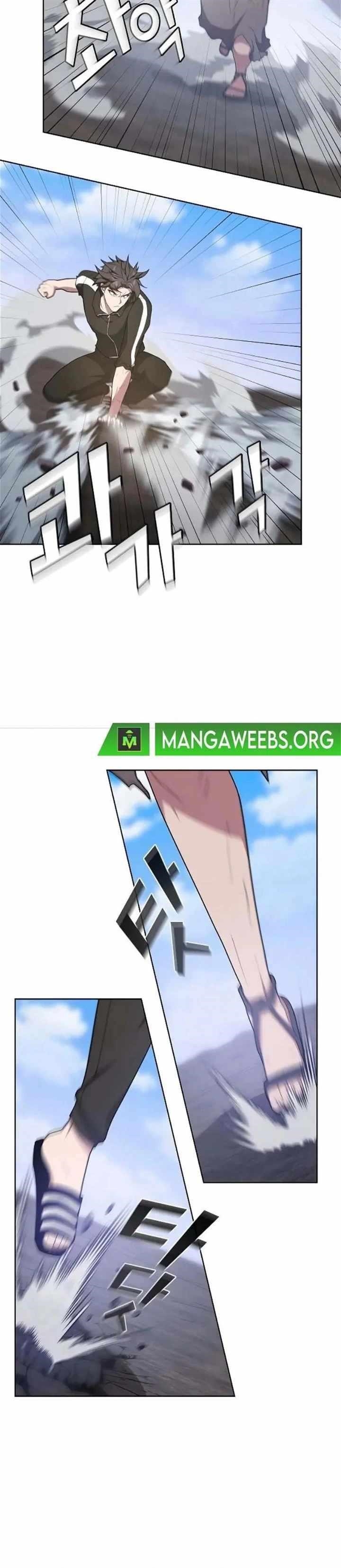 Read The Tutorial Tower Of The Advanced Player EN Manga Online