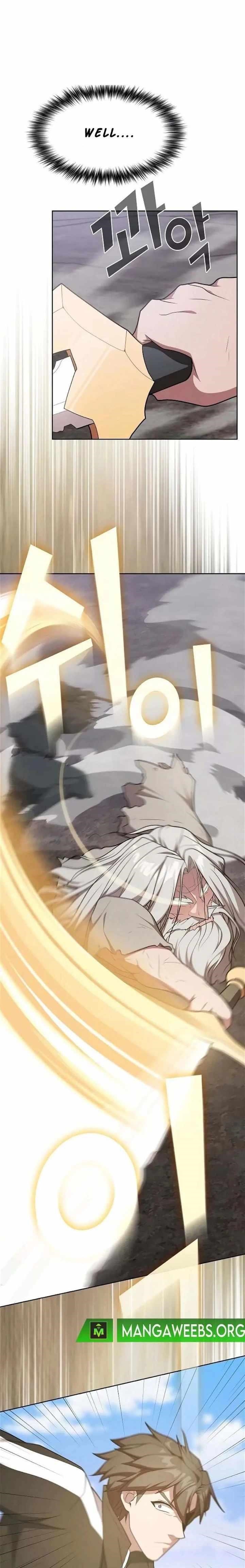 Read The Tutorial Tower Of The Advanced Player EN Manga Online