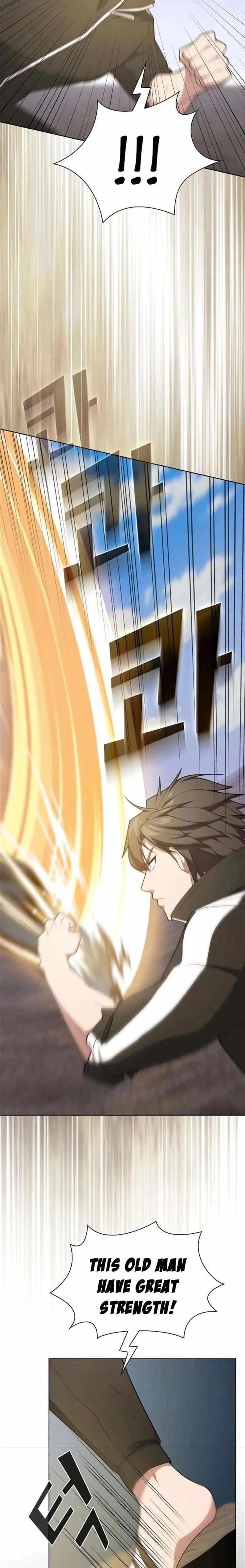 Read The Tutorial Tower Of The Advanced Player EN Manga Online