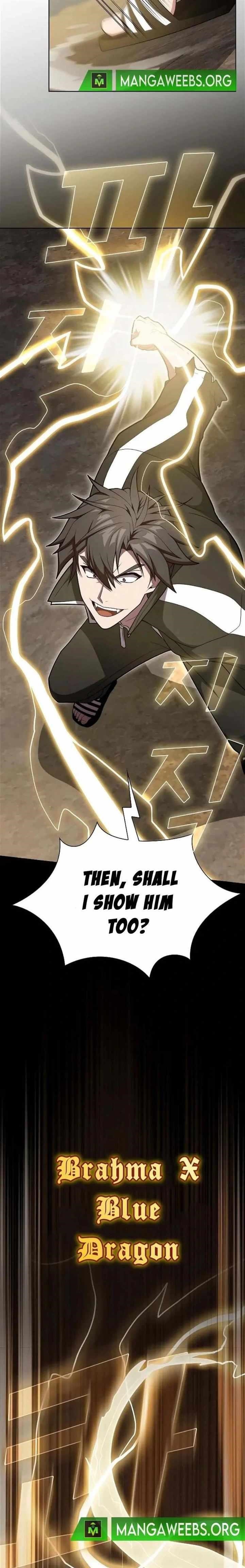 Read The Tutorial Tower Of The Advanced Player EN Manga Online