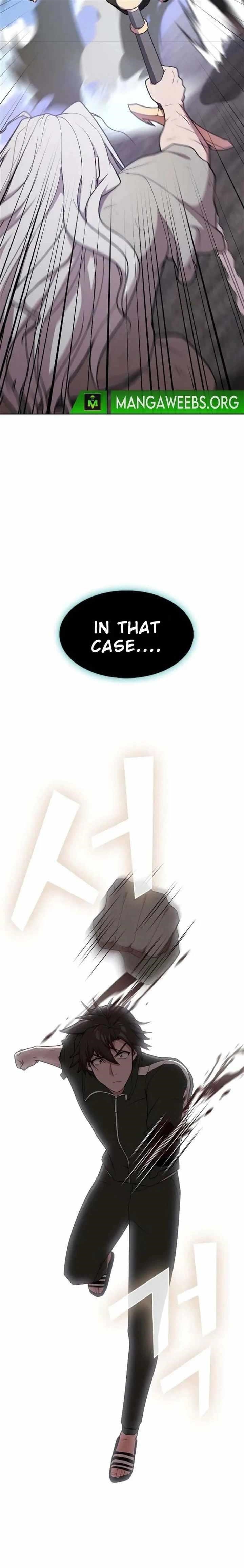 Read The Tutorial Tower Of The Advanced Player EN Manga Online