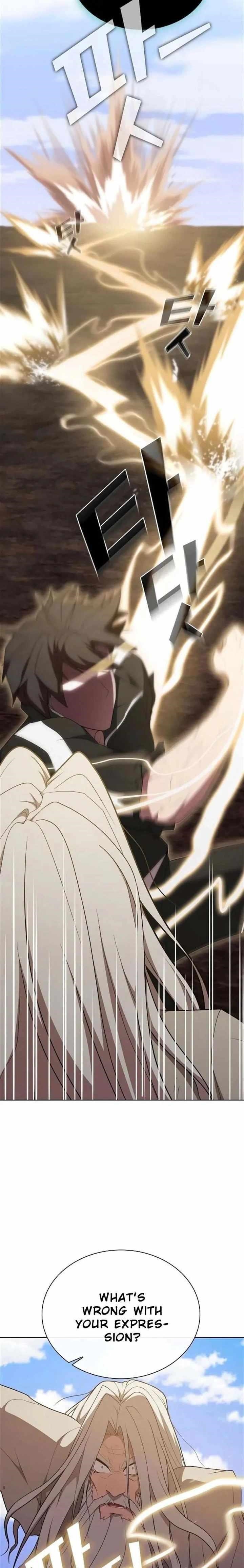 Read The Tutorial Tower Of The Advanced Player EN Manga Online