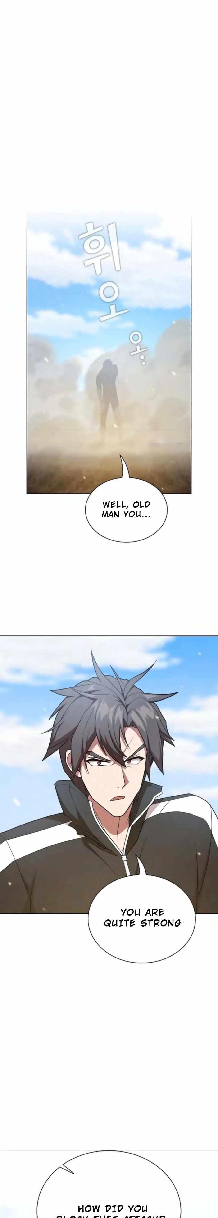 Read The Tutorial Tower Of The Advanced Player EN Manga Online