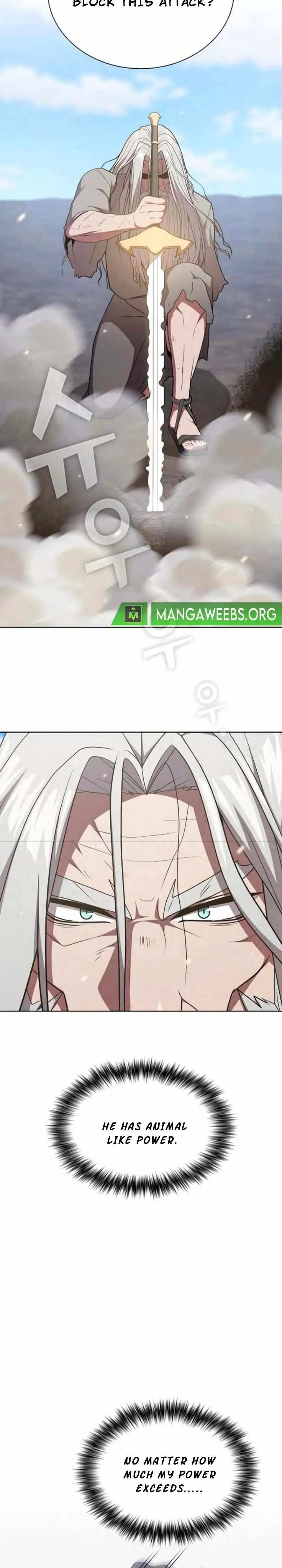 Read The Tutorial Tower Of The Advanced Player EN Manga Online