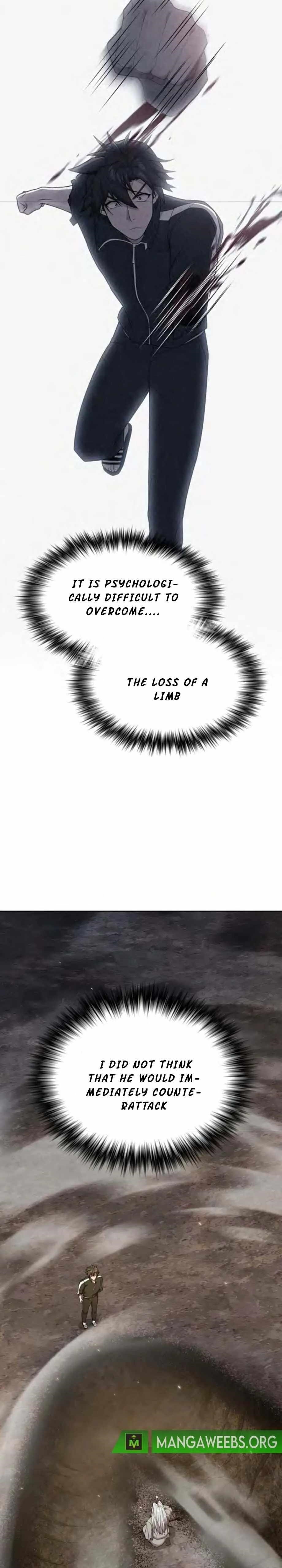 Read The Tutorial Tower Of The Advanced Player EN Manga Online