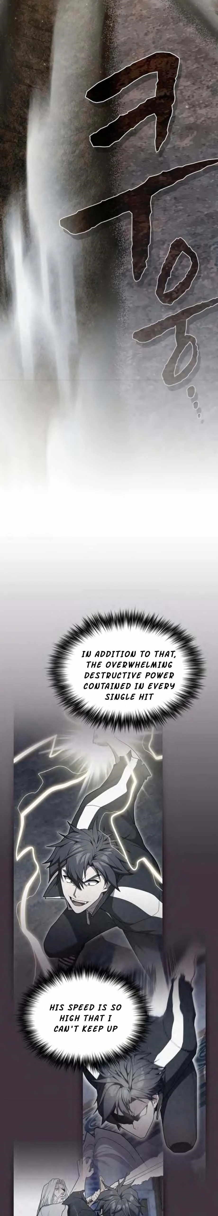 Read The Tutorial Tower Of The Advanced Player EN Manga Online