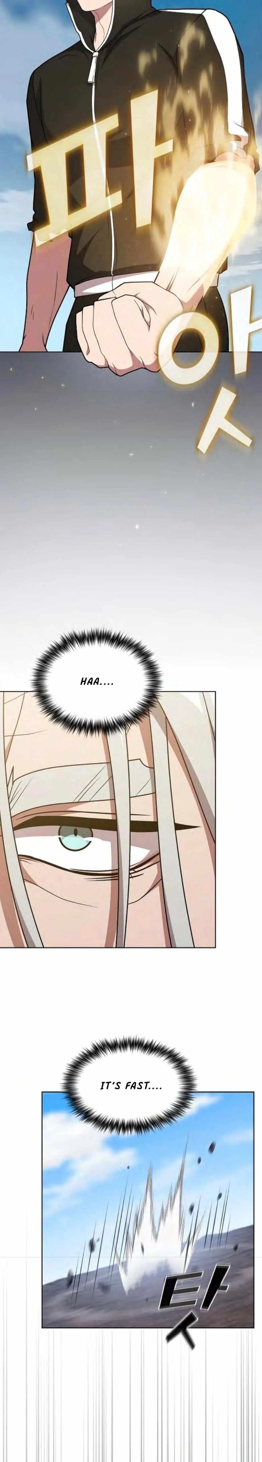 Read The Tutorial Tower Of The Advanced Player EN Manga Online