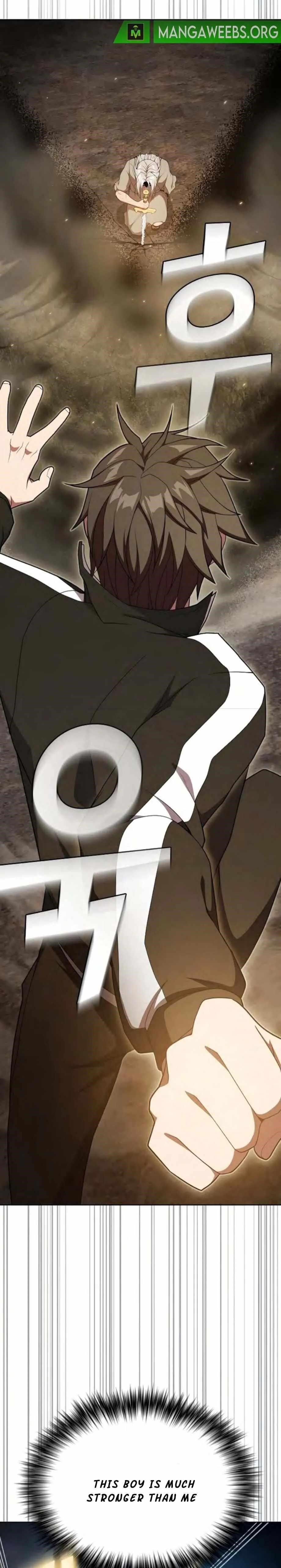 Read The Tutorial Tower Of The Advanced Player EN Manga Online