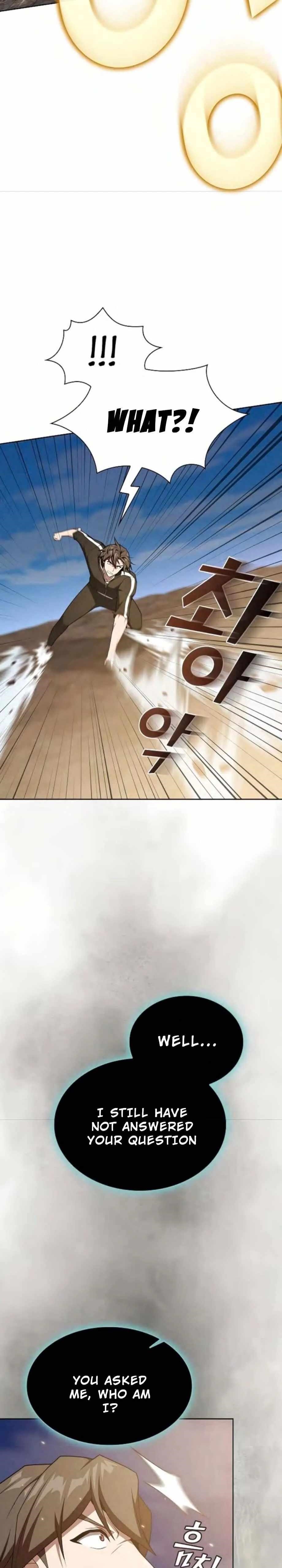 Read The Tutorial Tower Of The Advanced Player EN Manga Online