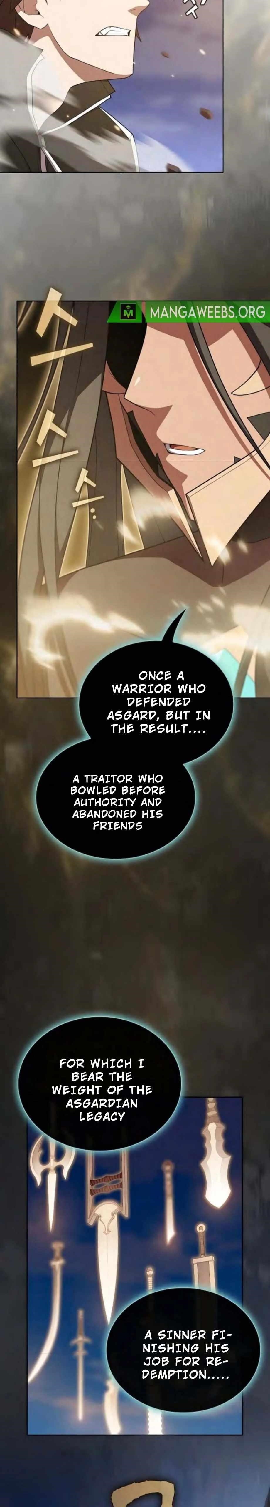 Read The Tutorial Tower Of The Advanced Player EN Manga Online