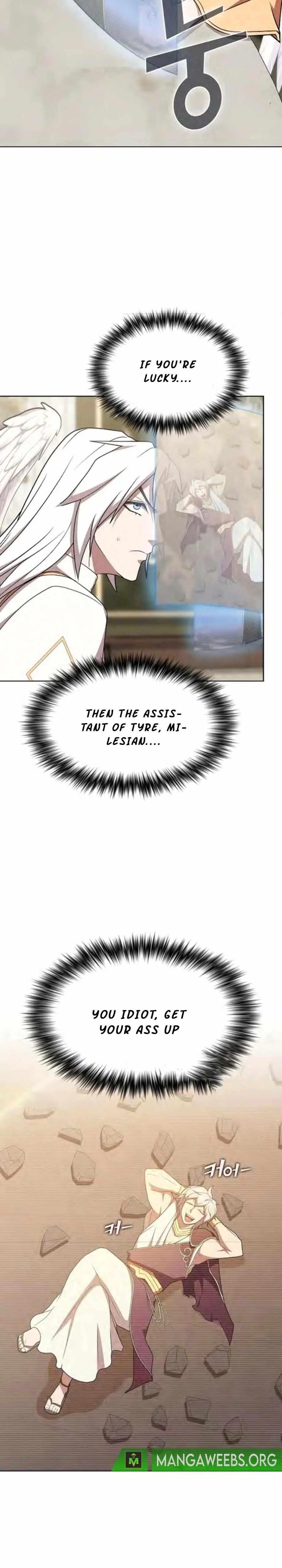 Read The Tutorial Tower Of The Advanced Player EN Manga Online