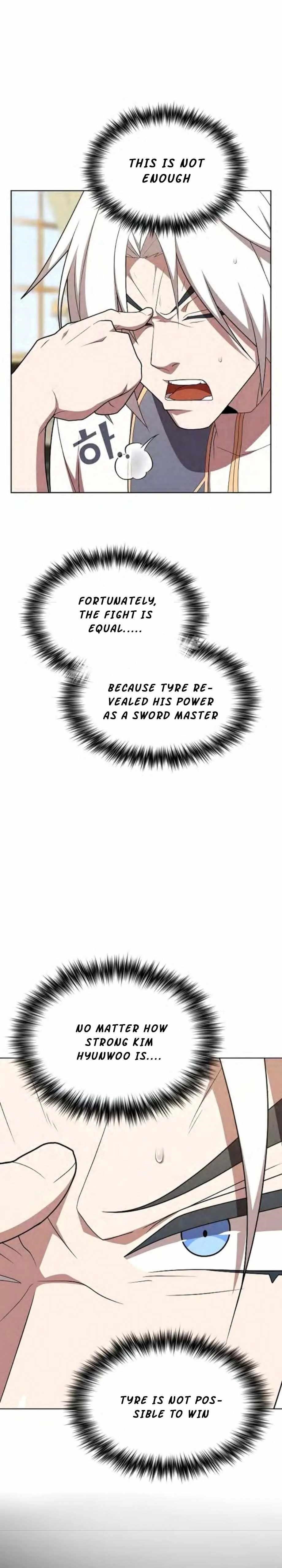 Read The Tutorial Tower Of The Advanced Player EN Manga Online