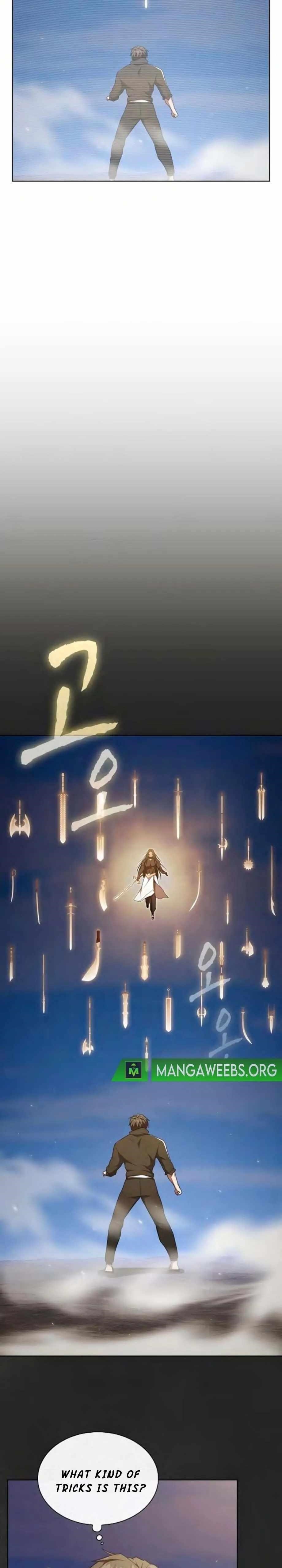 Read The Tutorial Tower Of The Advanced Player EN Manga Online