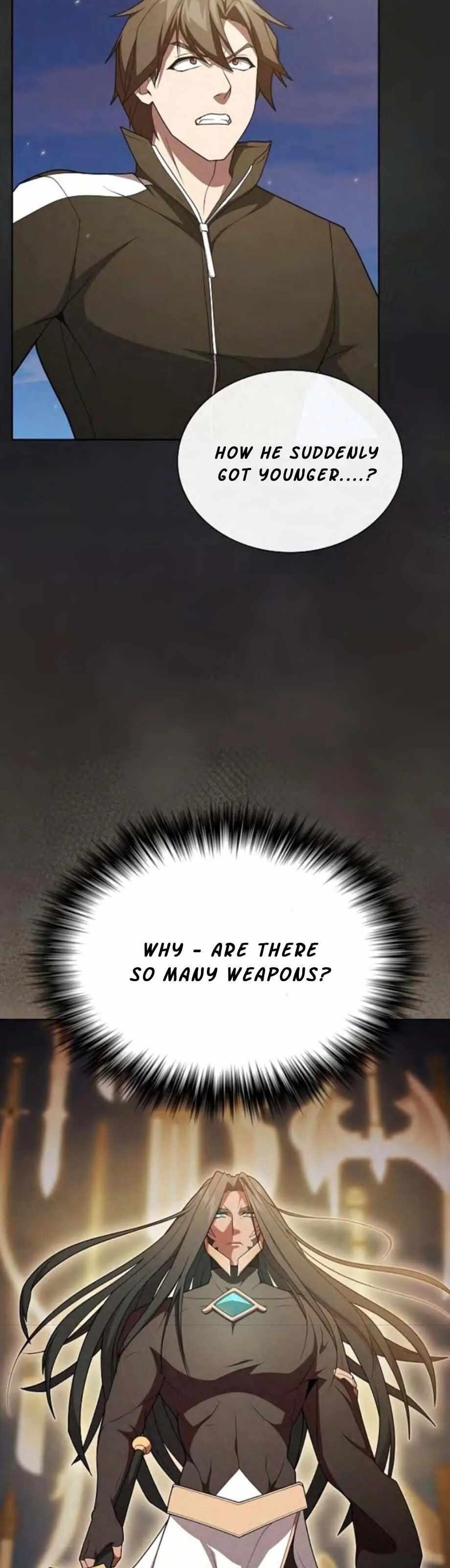 Read The Tutorial Tower Of The Advanced Player EN Manga Online