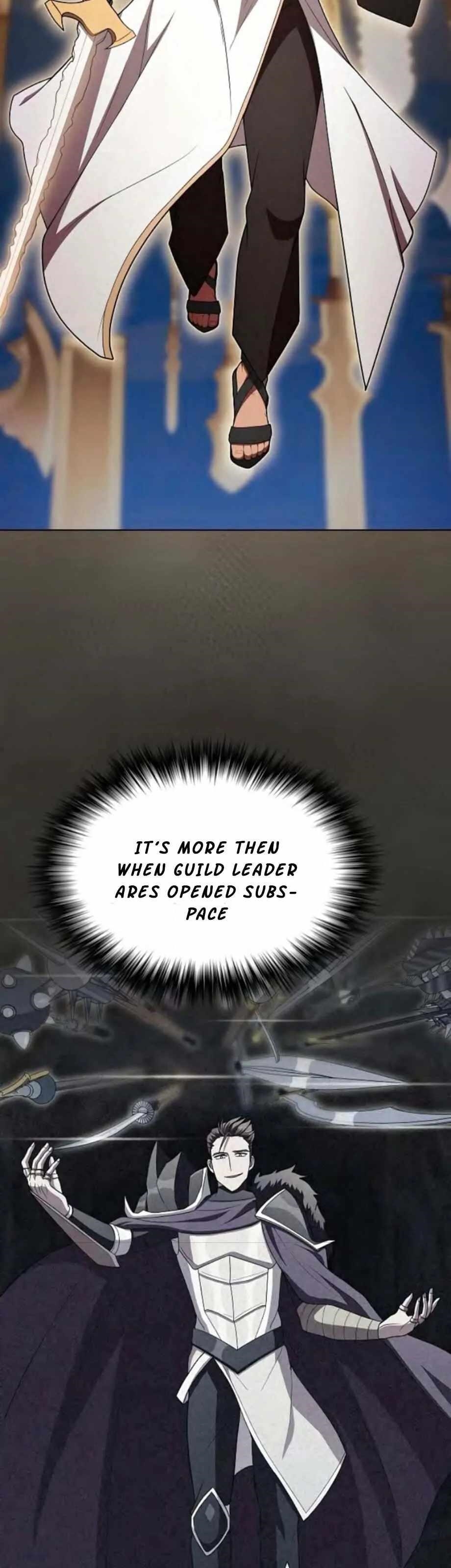 Read The Tutorial Tower Of The Advanced Player EN Manga Online