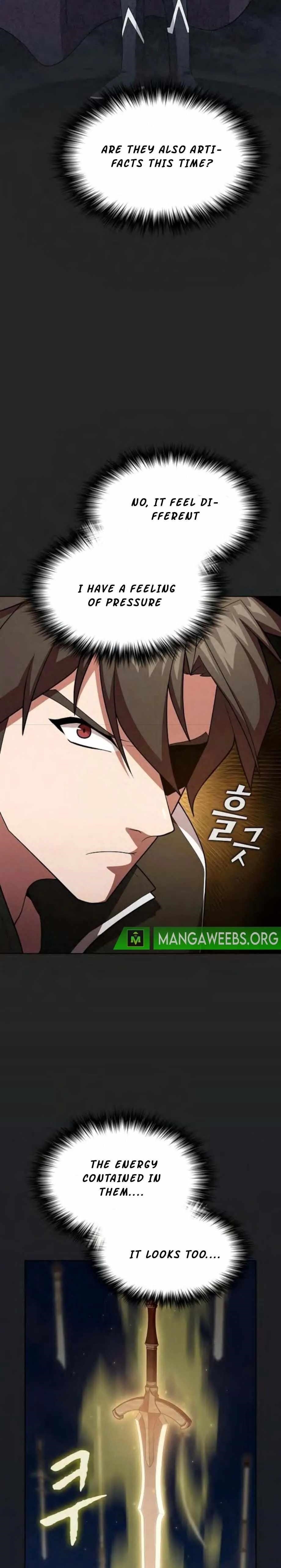 Read The Tutorial Tower Of The Advanced Player EN Manga Online