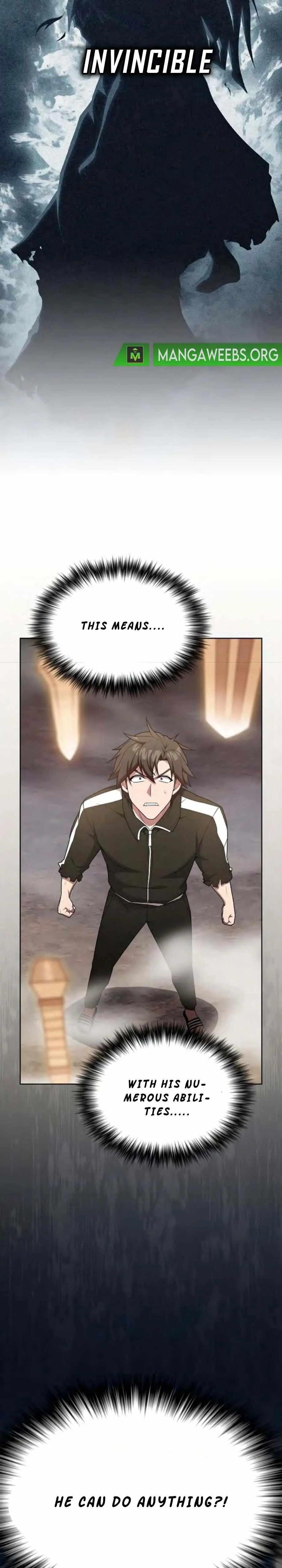 Read The Tutorial Tower Of The Advanced Player EN Manga Online