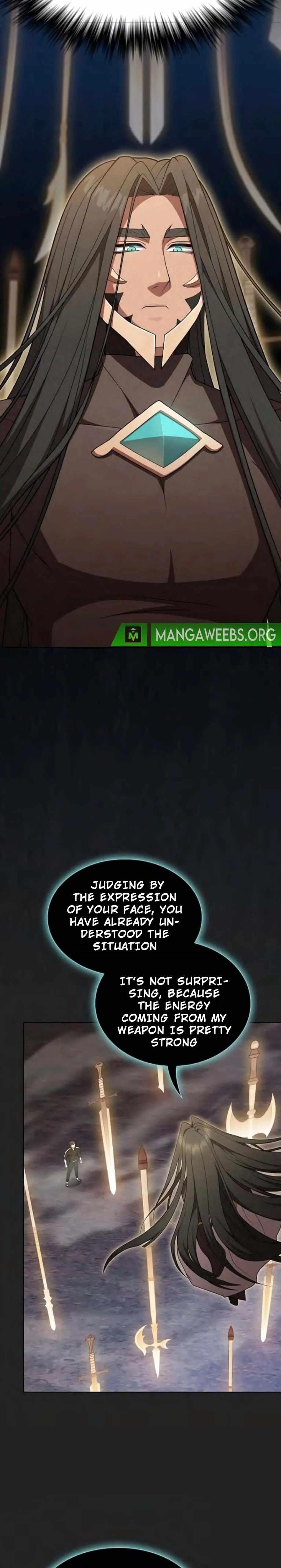 Read The Tutorial Tower Of The Advanced Player EN Manga Online