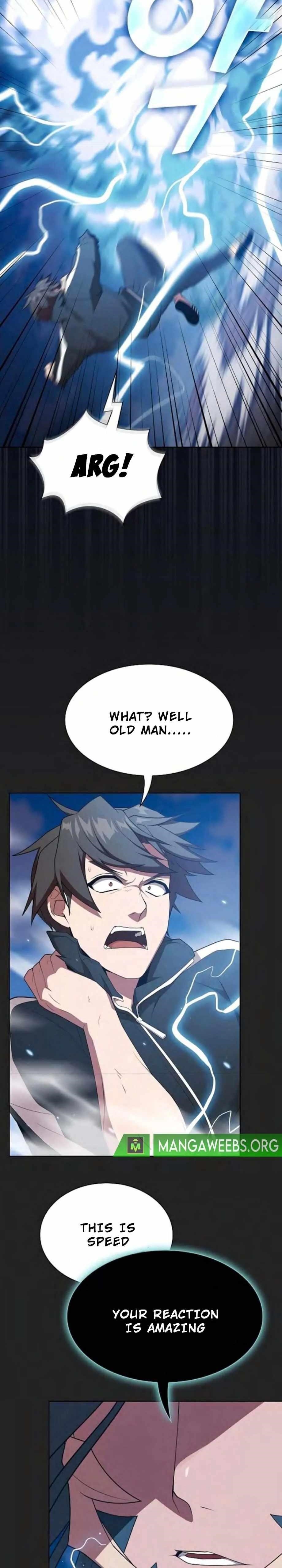 Read The Tutorial Tower Of The Advanced Player EN Manga Online