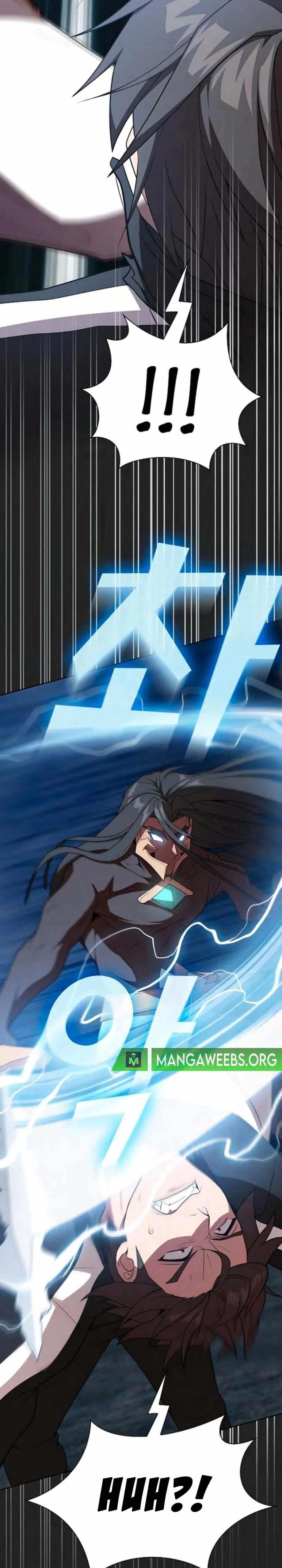 Read The Tutorial Tower Of The Advanced Player EN Manga Online