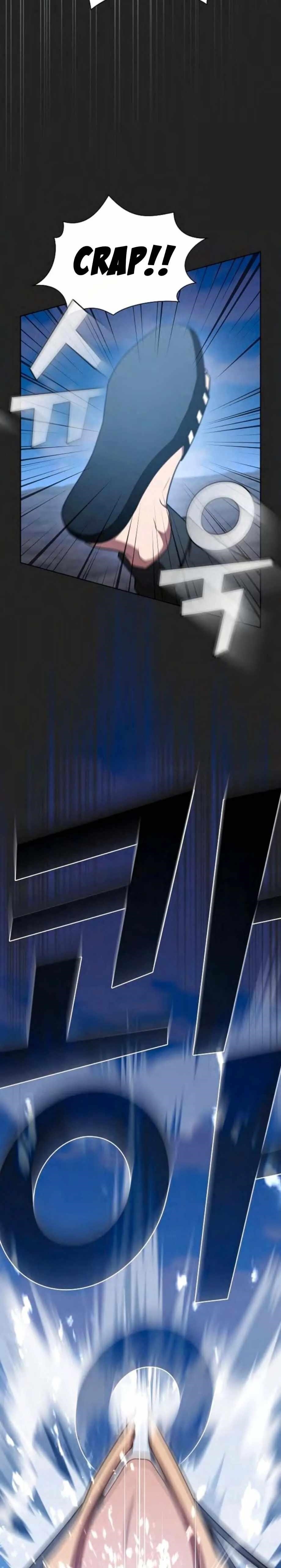 Read The Tutorial Tower Of The Advanced Player EN Manga Online