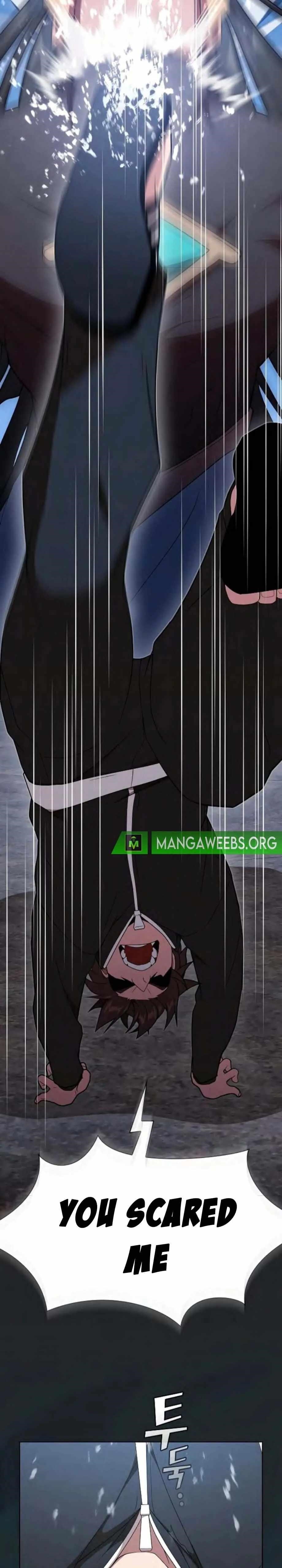 Read The Tutorial Tower Of The Advanced Player EN Manga Online