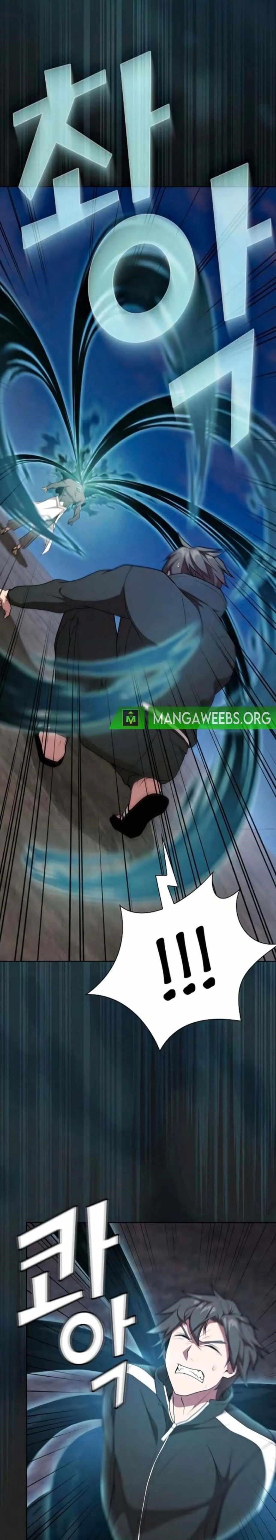 Read The Tutorial Tower Of The Advanced Player EN Manga Online