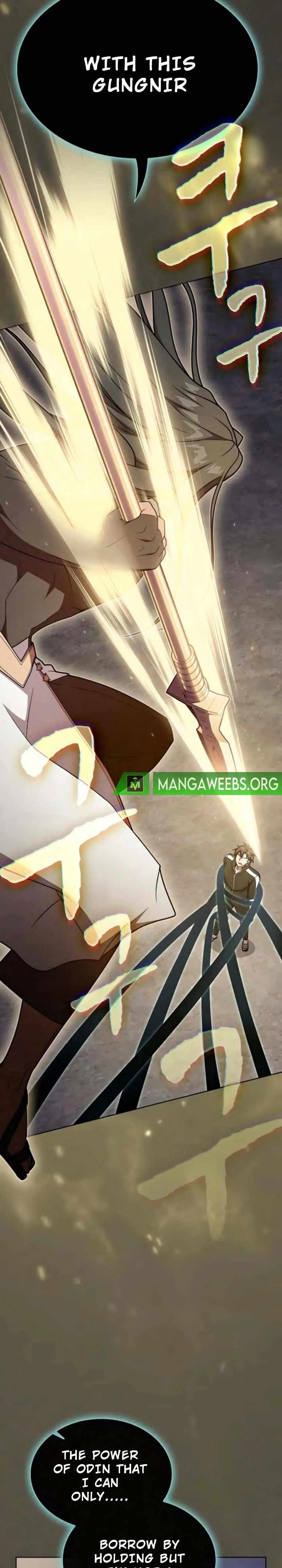 Read The Tutorial Tower Of The Advanced Player EN Manga Online