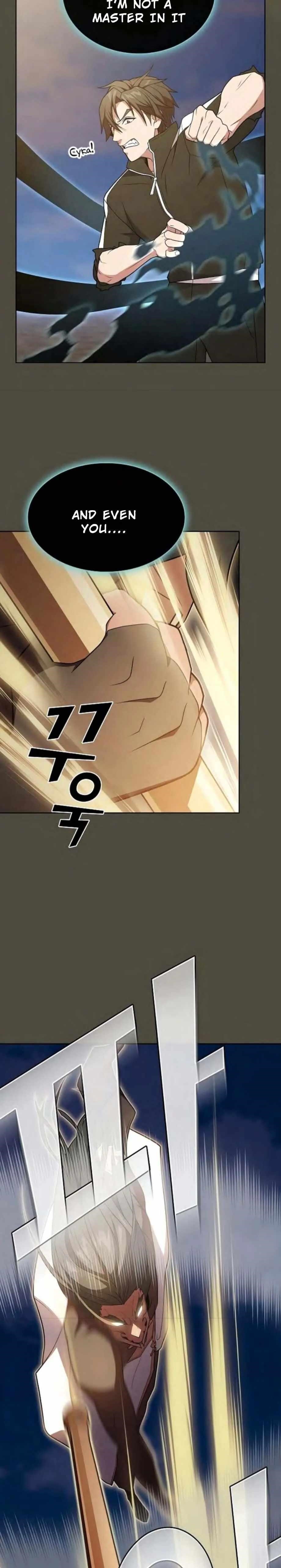 Read The Tutorial Tower Of The Advanced Player EN Manga Online