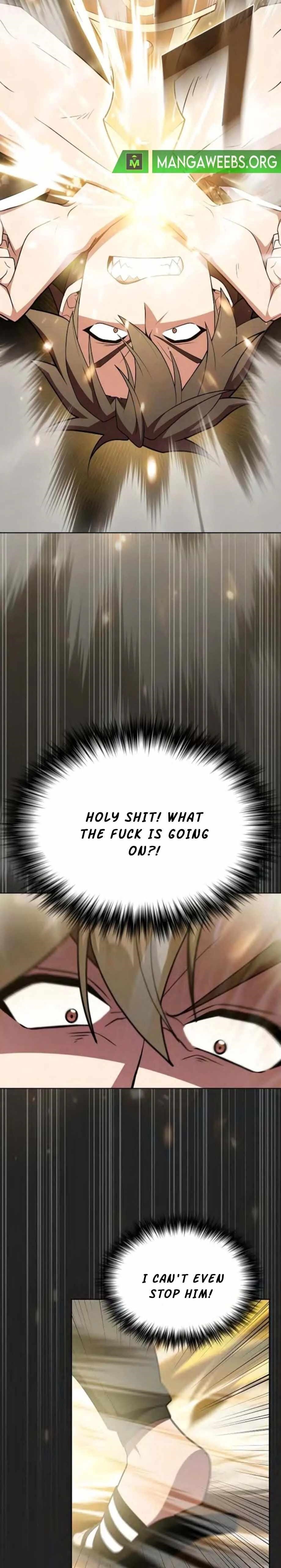 Read The Tutorial Tower Of The Advanced Player EN Manga Online