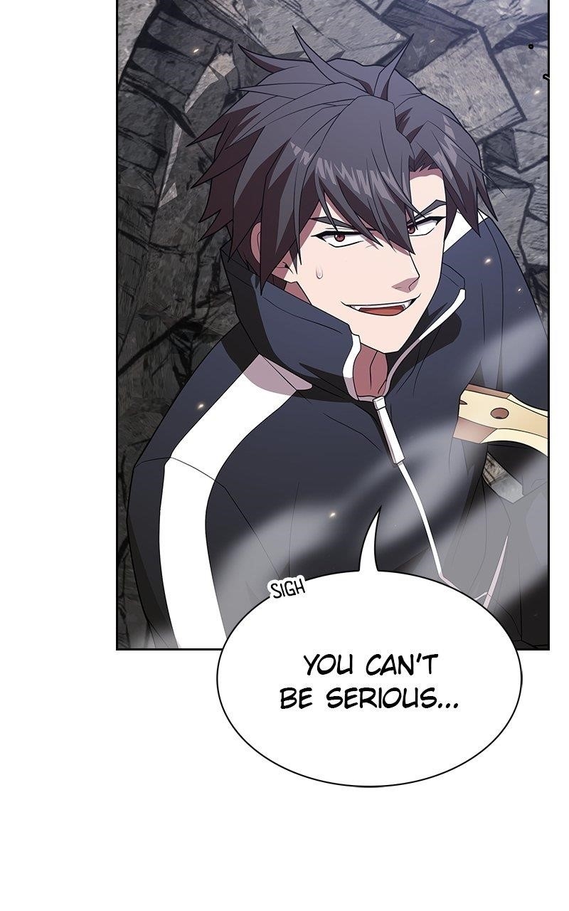 Read The Tutorial Tower Of The Advanced Player EN Manga Online