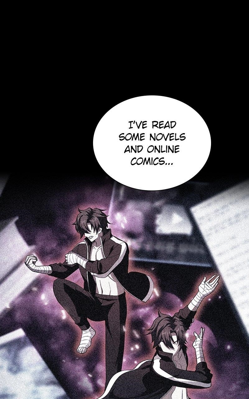 Read The Tutorial Tower Of The Advanced Player EN Manga Online