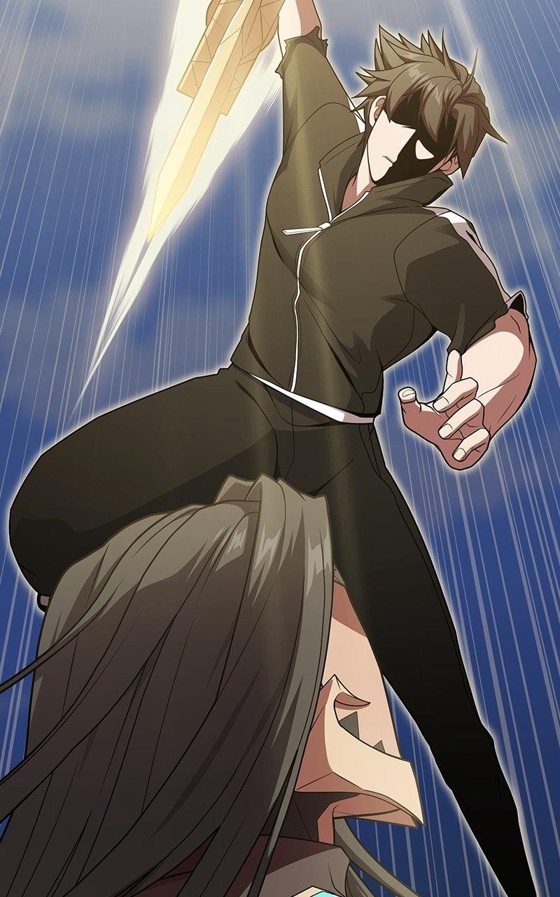 Read The Tutorial Tower Of The Advanced Player EN Manga Online