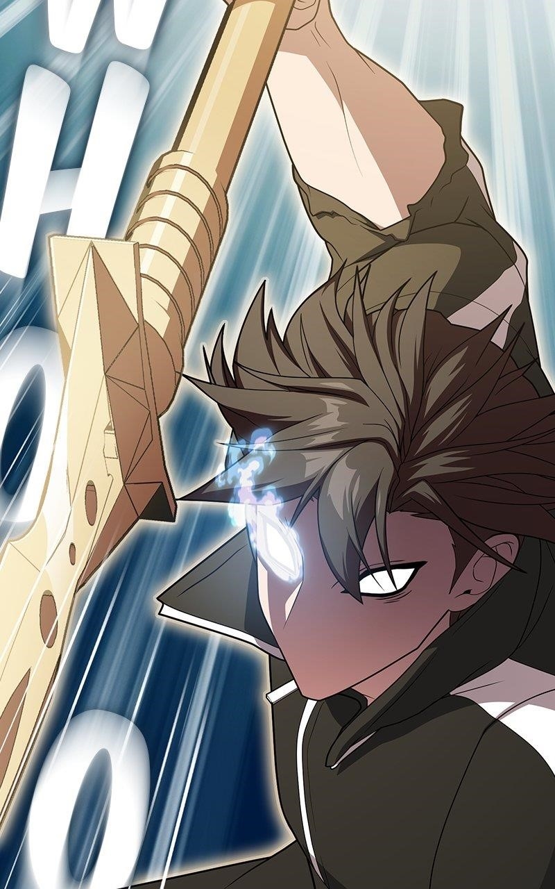 Read The Tutorial Tower Of The Advanced Player EN Manga Online