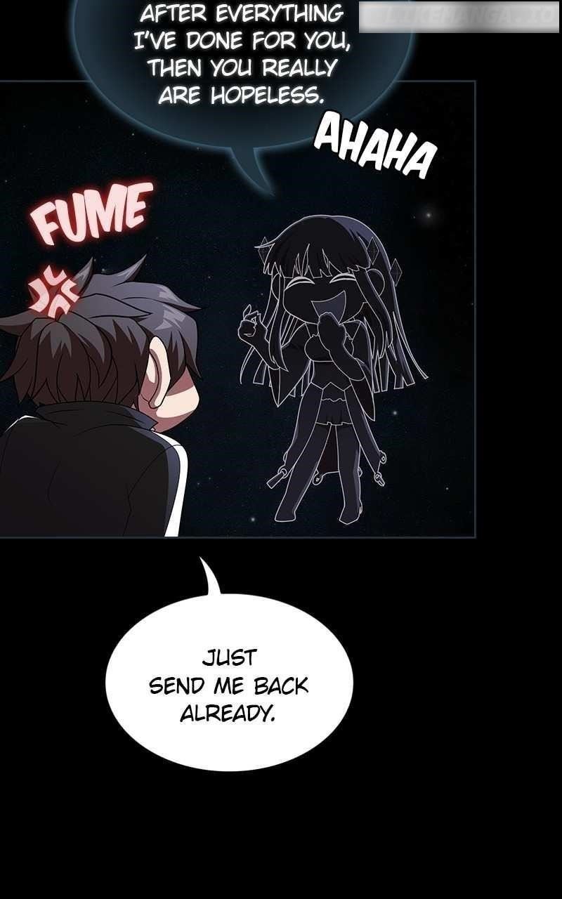 Read The Tutorial Tower Of The Advanced Player EN Manga Online