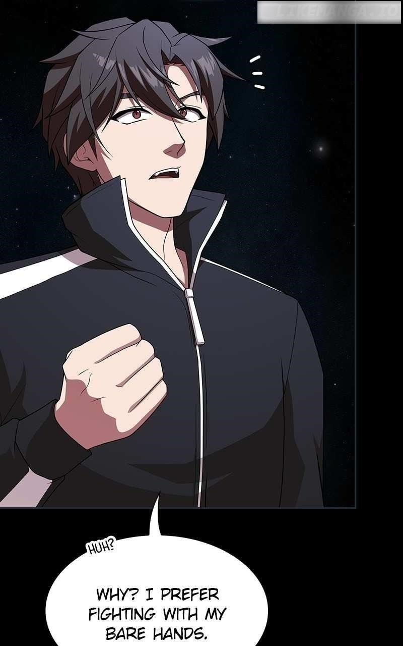 Read The Tutorial Tower Of The Advanced Player EN Manga Online