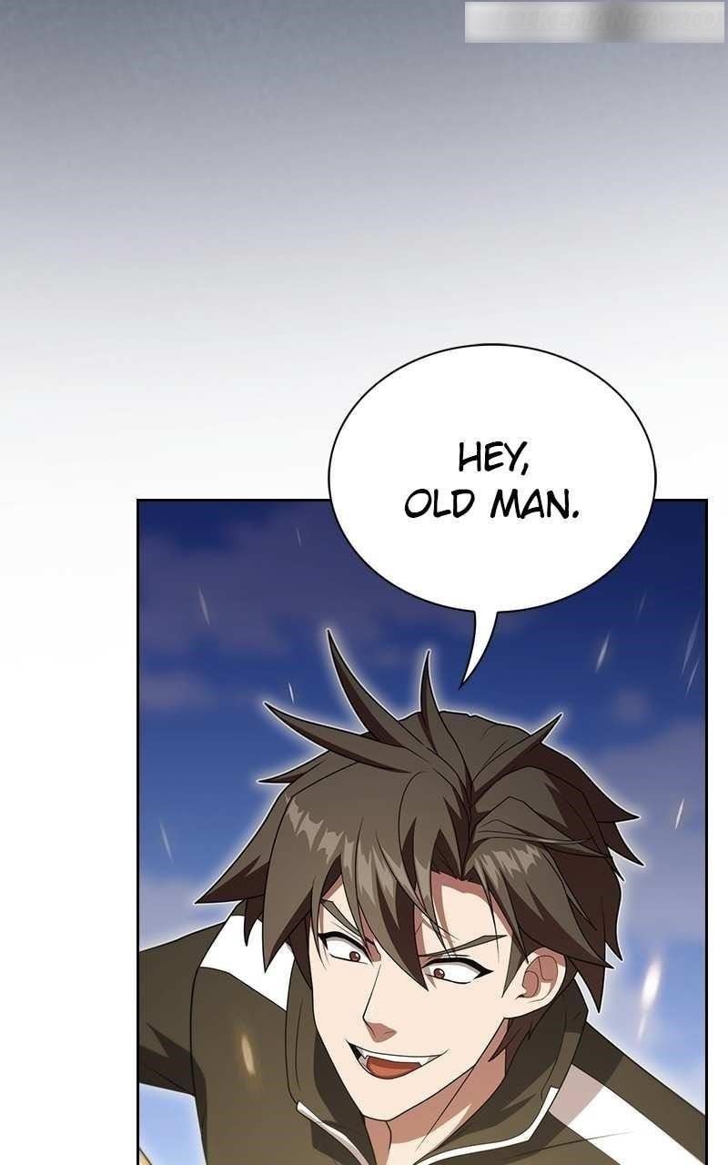 Read The Tutorial Tower Of The Advanced Player EN Manga Online