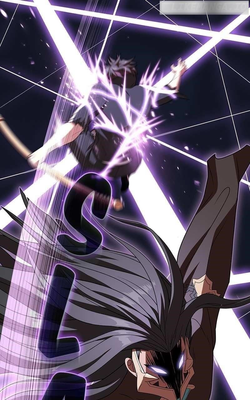 Read The Tutorial Tower Of The Advanced Player EN Manga Online