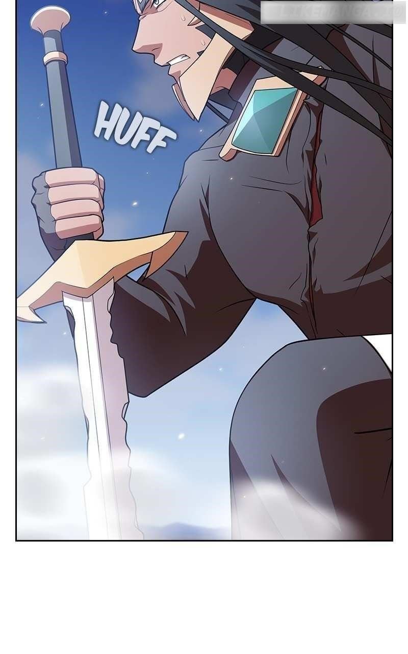 Read The Tutorial Tower Of The Advanced Player EN Manga Online