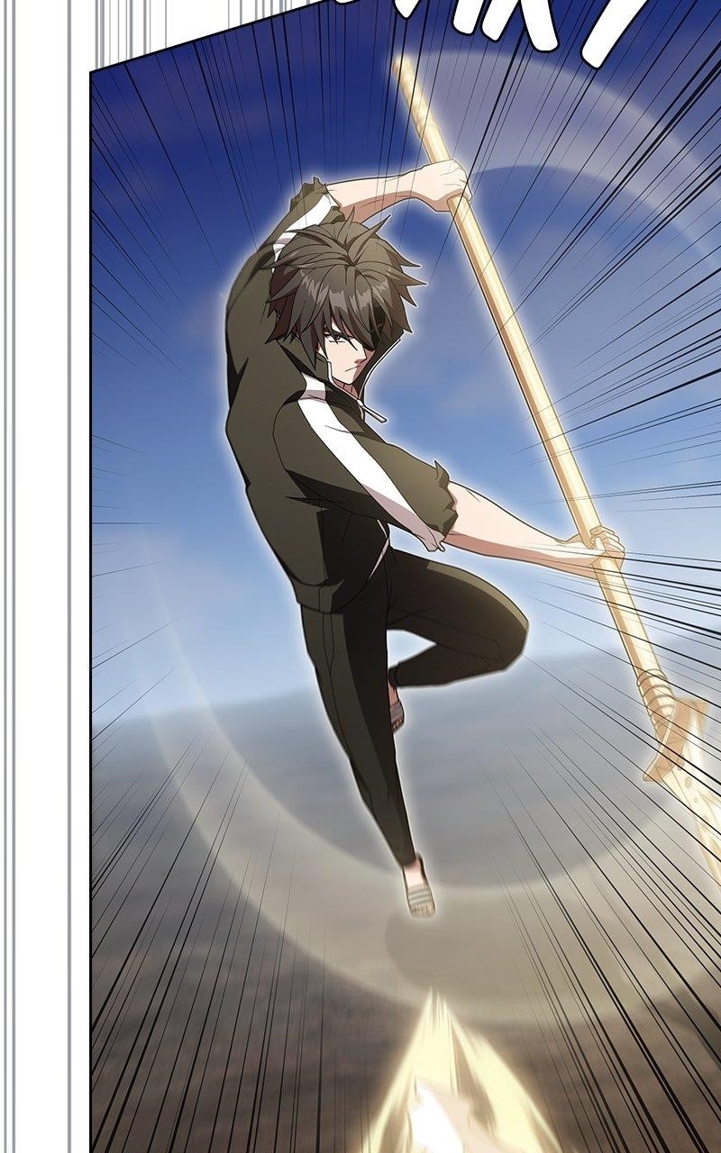 Read The Tutorial Tower Of The Advanced Player EN Manga Online