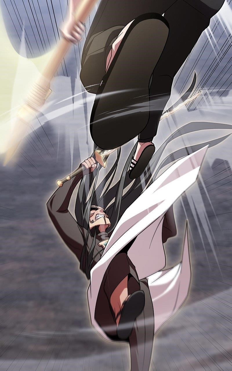 Read The Tutorial Tower Of The Advanced Player EN Manga Online